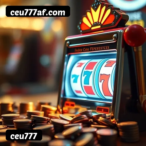 Logo da ceu777
