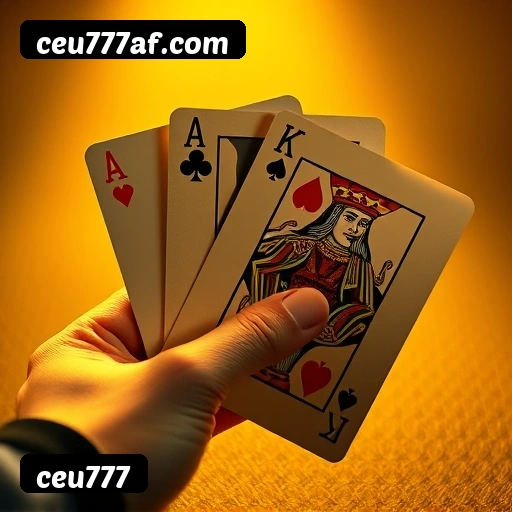 Loterias online disponíveis na ceu777