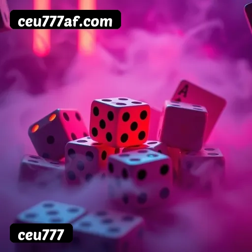 Certificações de segurança da ceu777