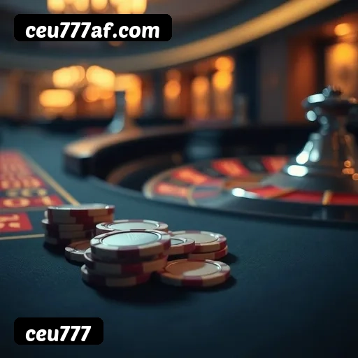 Níveis do programa VIP da ceu777